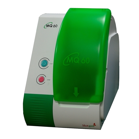 MQ 60 - Cardiac Markers Analyzer Point of care testing for hospital