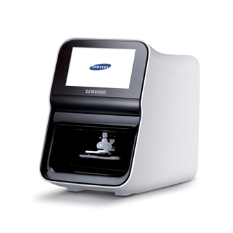 Samsung Labgeo PT10 - Diagnostic Instruments for Pharma - clinical chemistry